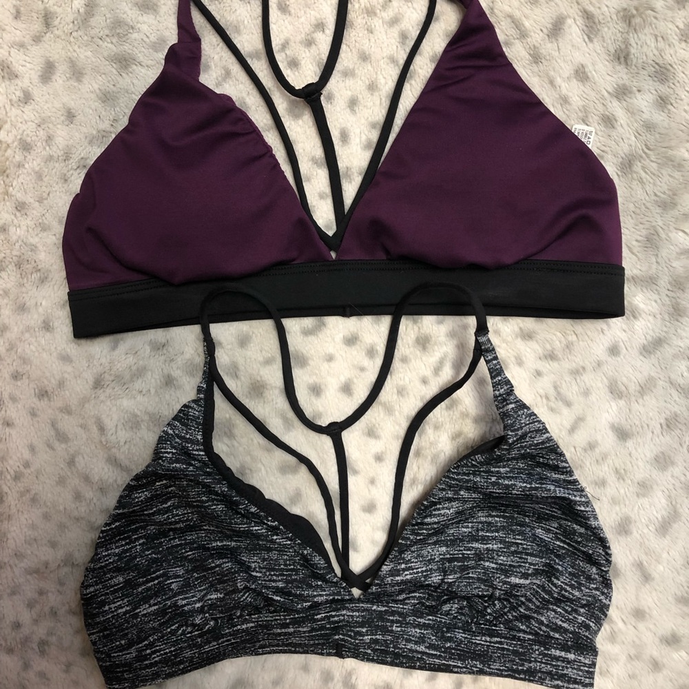 Bralettes - Picture 3 of 3